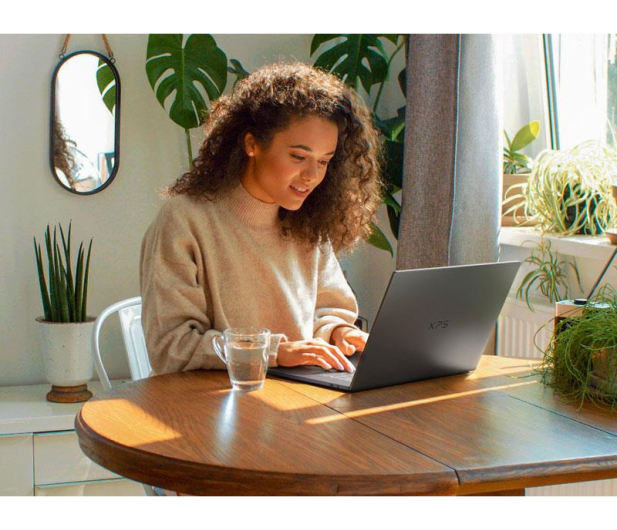 Dell XPS 16 Ultra X7 358H/64GB/4TB/Win11P OLED 120Hz - 1500888 - zdjęcie 18